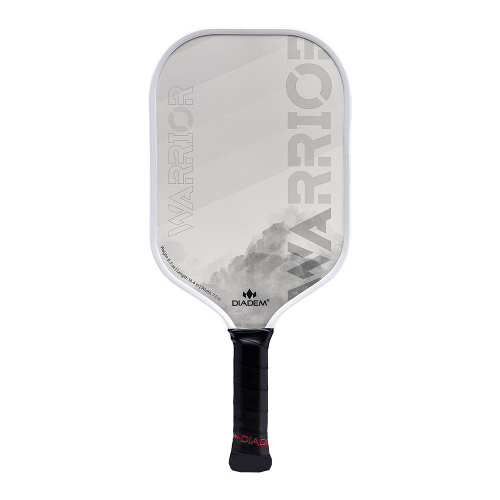 Pickleballsports Diadem Warrior V1 Pickleball Paddle