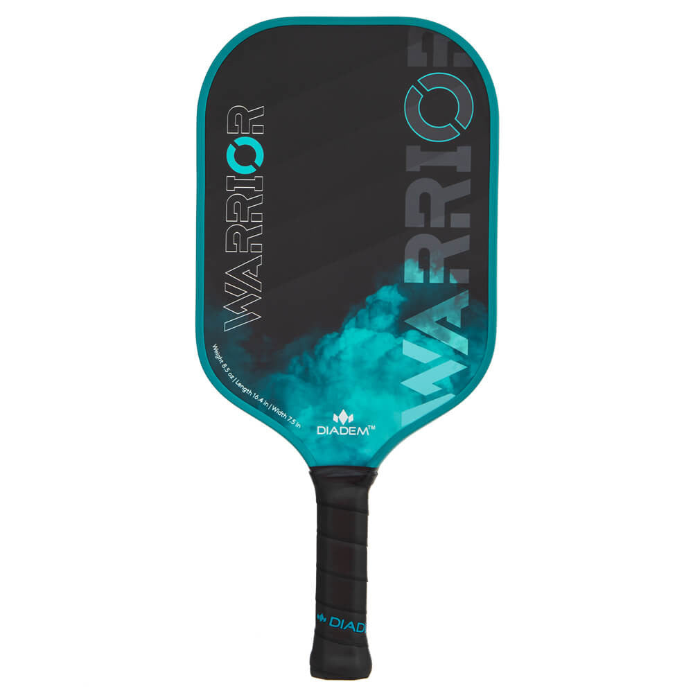 Pickleballsports Diadem Warrior V1 Pickleball Paddle
