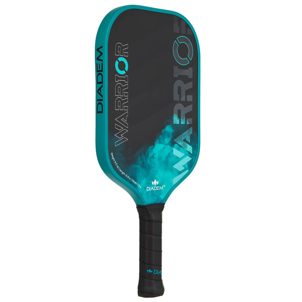Pickleballsports Diadem Warrior V1 Pickleball Paddle