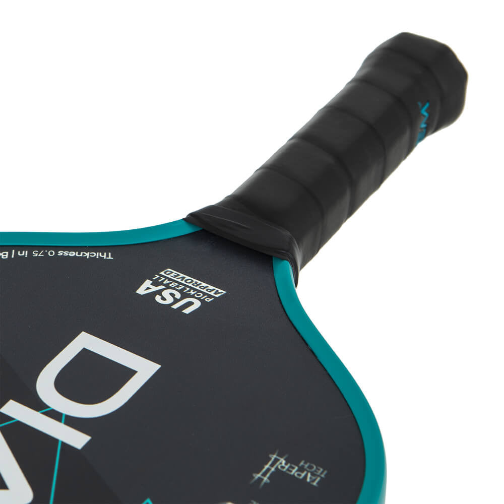 Pickleballsports Diadem Warrior V1 Pickleball Paddle