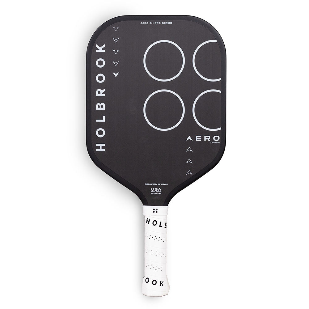 Pickleballsports Holbrook Aero S 16mm Pickleball Paddle
