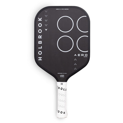 Pickleballsports Holbrook Aero S 16mm Pickleball Paddle