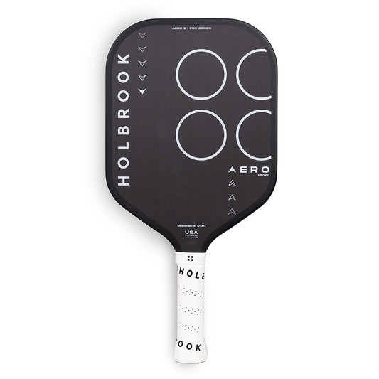Pickleballsports Holbrook Aero S 16mm Pickleball Paddle
