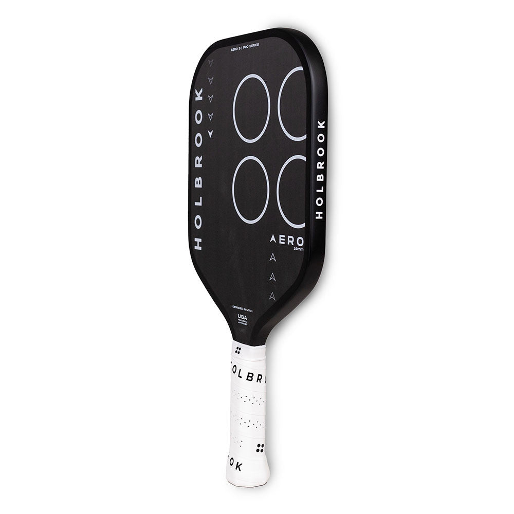 Pickleballsports Holbrook Aero S 16mm Pickleball Paddle