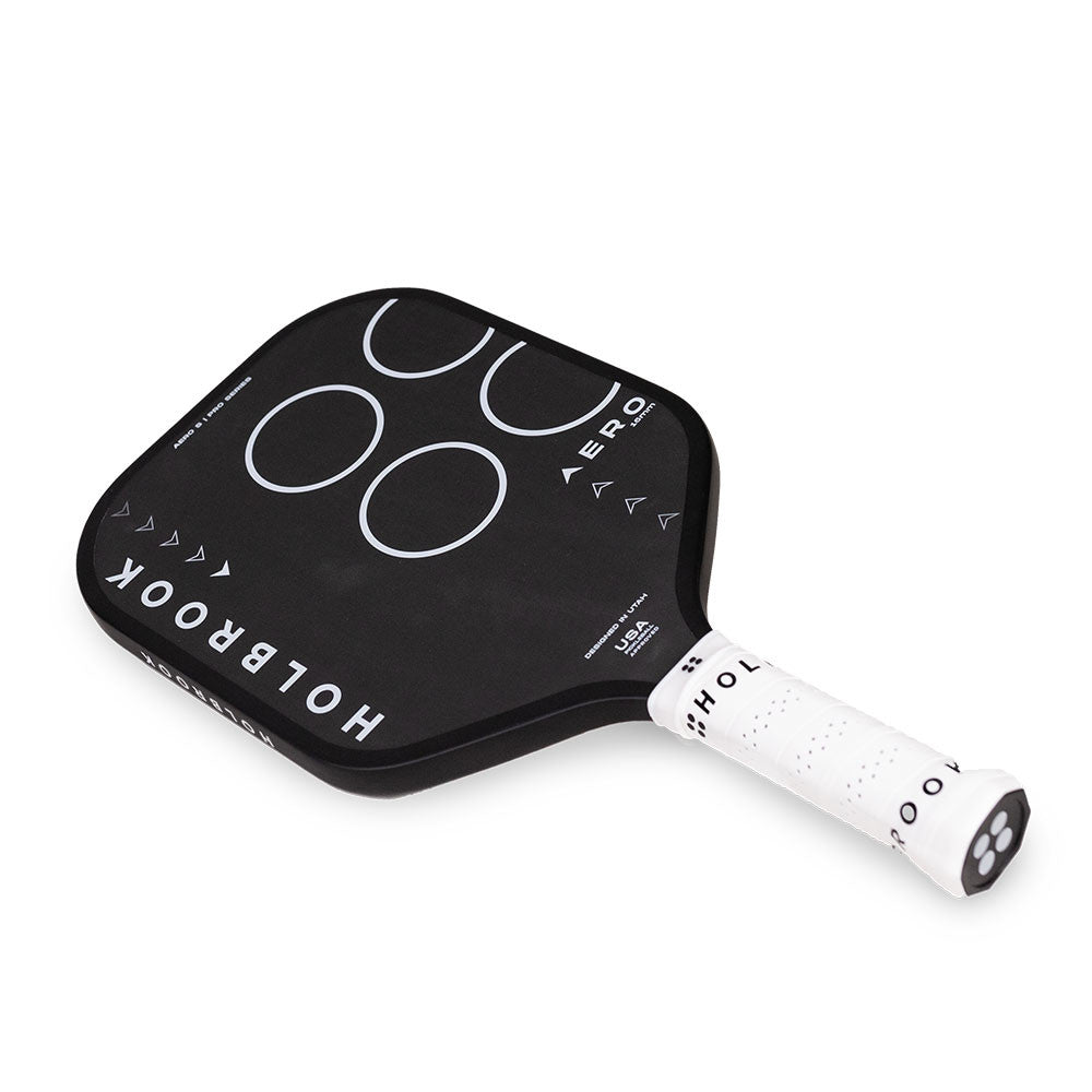 Pickleballsports Holbrook Aero S 16mm Pickleball Paddle