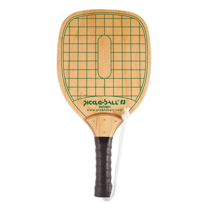 Pickleballsports Swinger Wood Pickleball Paddle