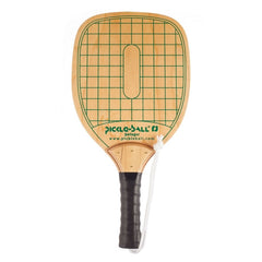 Pickleballsports Swinger Wood Pickleball Paddle