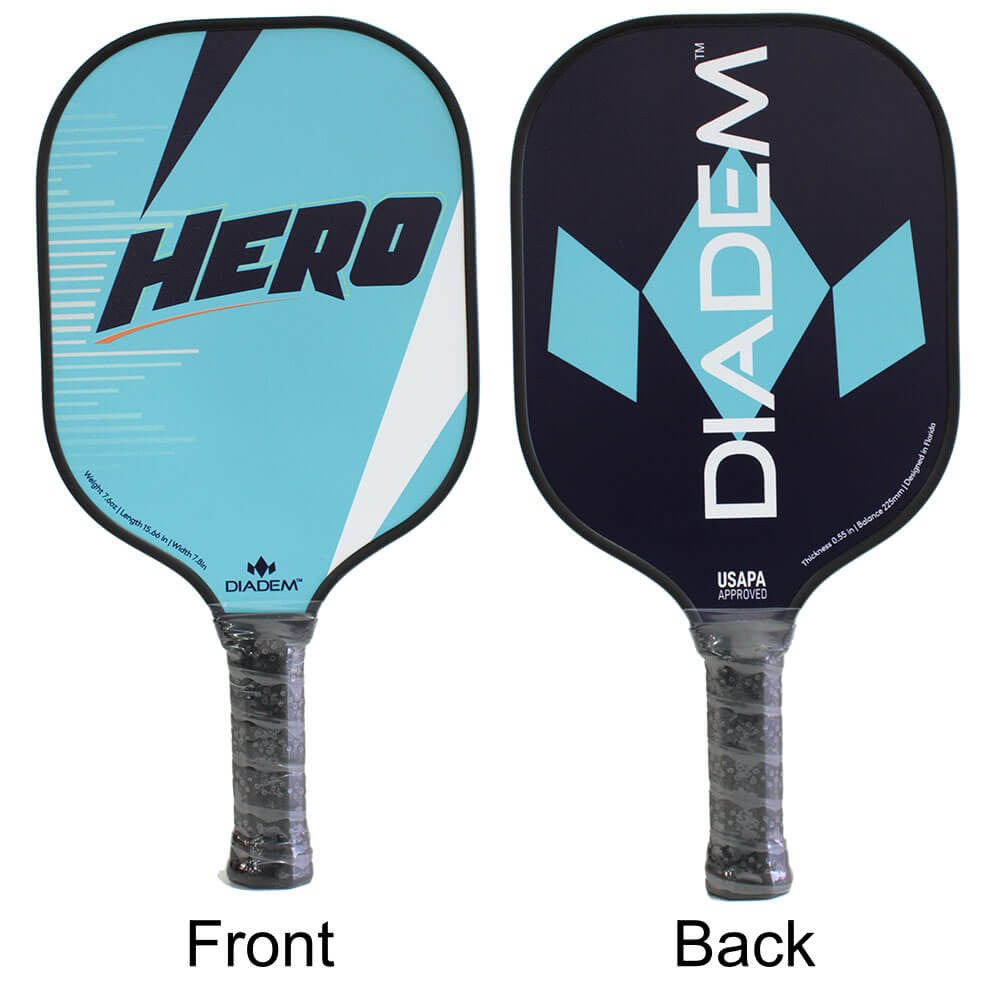 Pickleballsports Diadem Hero Pickleball Starter Kit