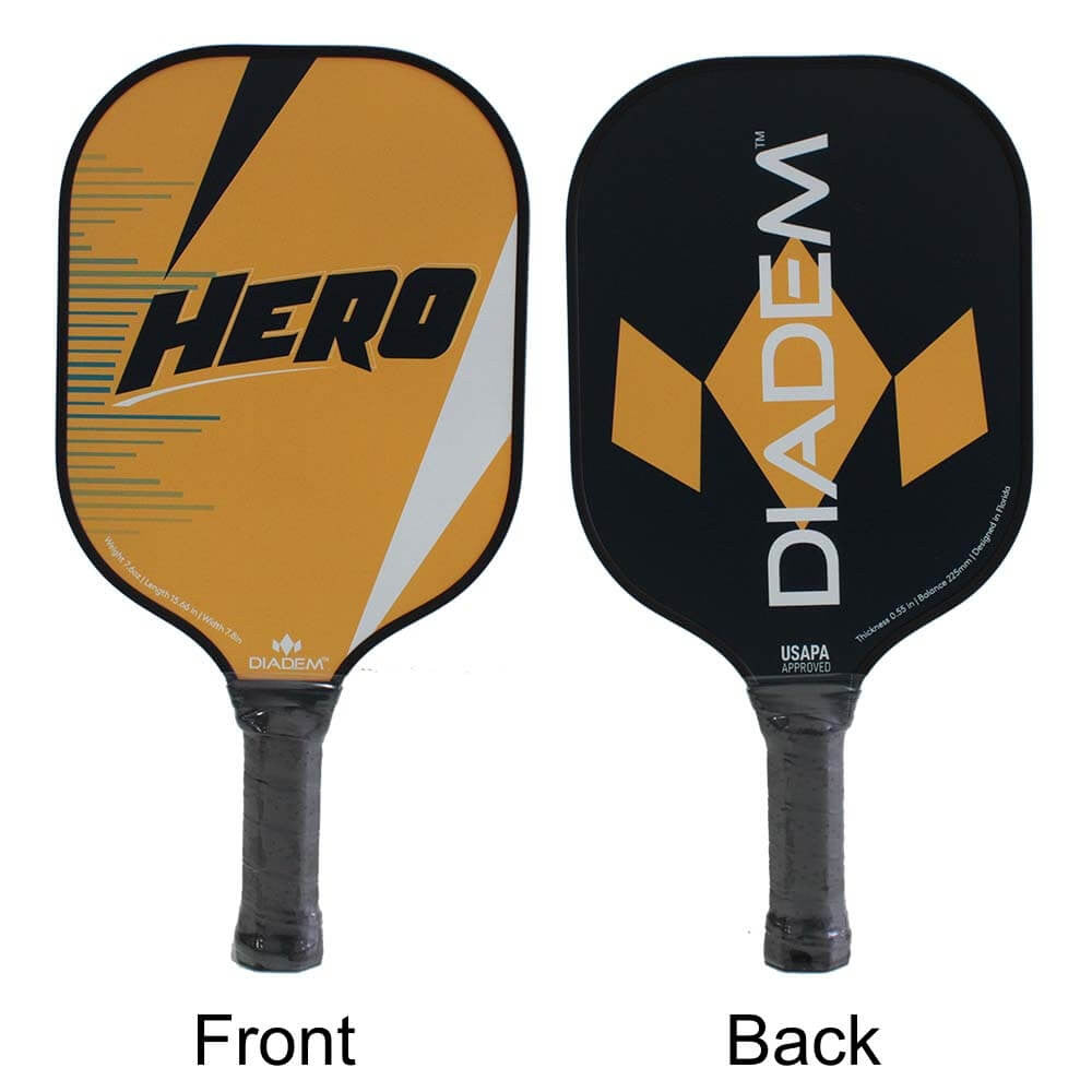 Pickleballsports Diadem Hero Pickleball Starter Kit