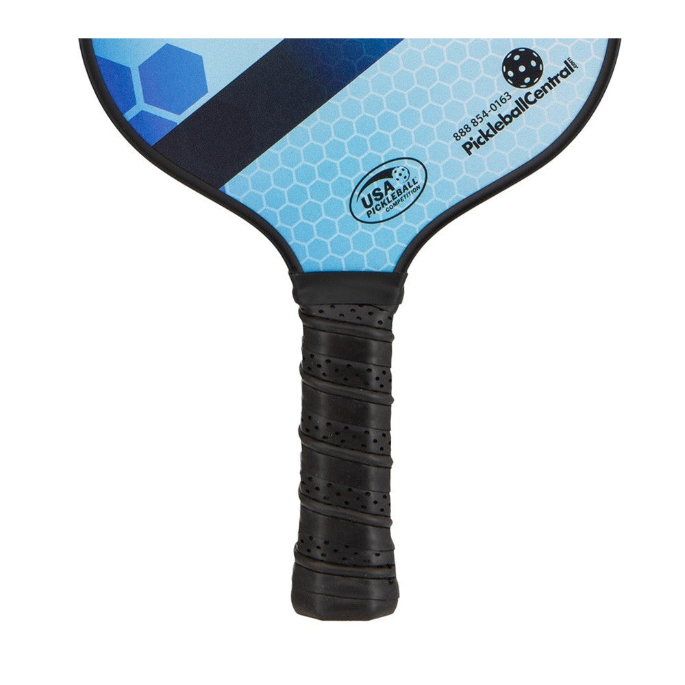 Pickleballsports Rally Flare Graphite 2-Paddle Bundle