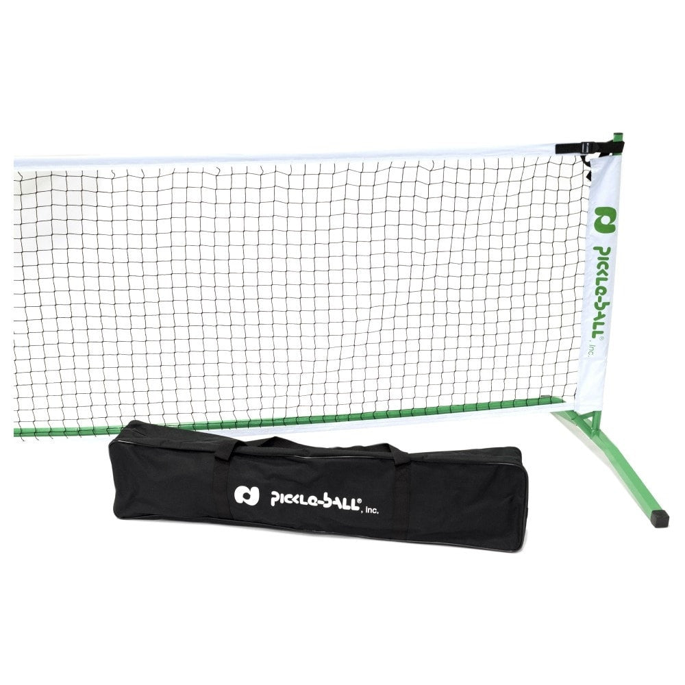 Pickleballsports 3.0 Tournament Net System (YPP)