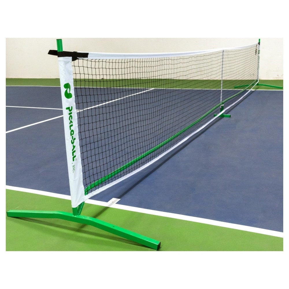 Pickleballsports 3.0 Tournament Net System (YPP)