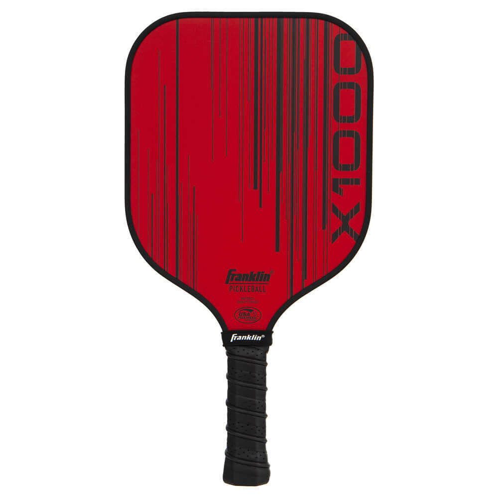 Pickleballsports X-1000 Pickleball Paddle (YPP)