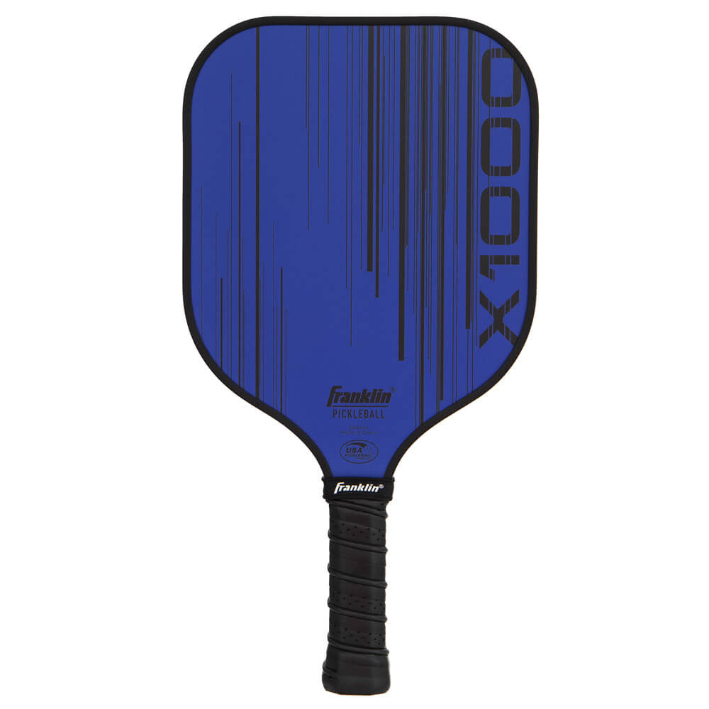 Pickleballsports X-1000 Pickleball Paddle (YPP)