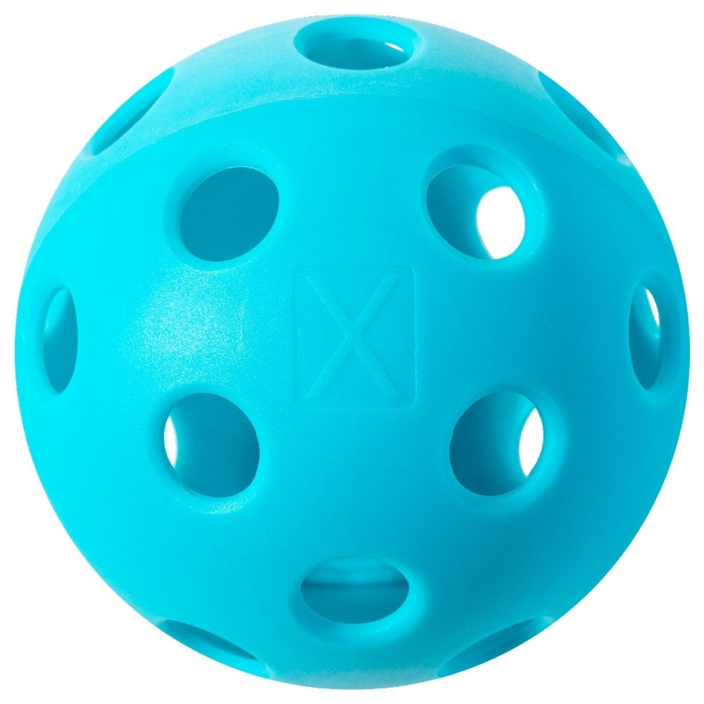 Pickleballsports Franklin X-26 Performance Indoor Pickleballs - 12 Pack (YPP)