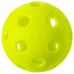 Pickleballsports Franklin X-26 Performance Indoor Pickleballs - 12 Pack (YPP)