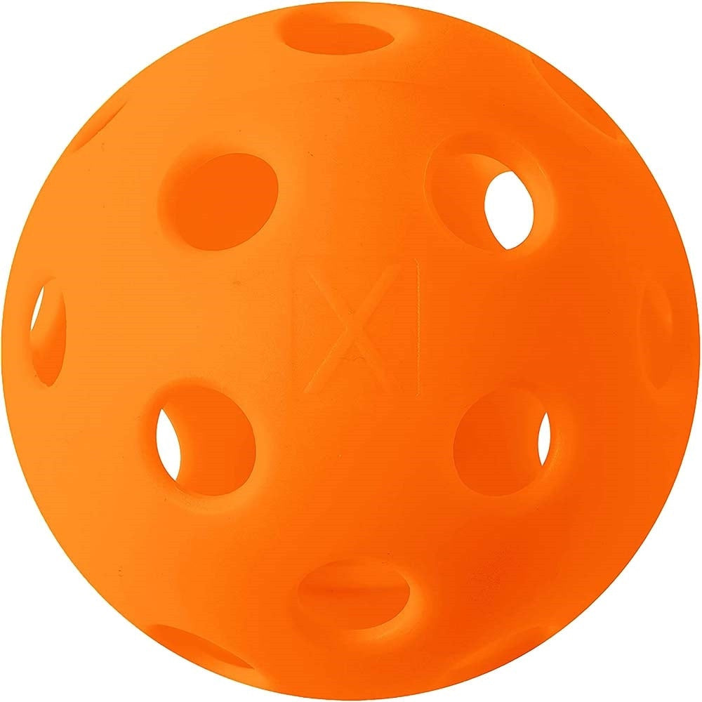 Pickleballsports Franklin X-26 Performance Indoor Pickleballs - 12 Pack (YPP)