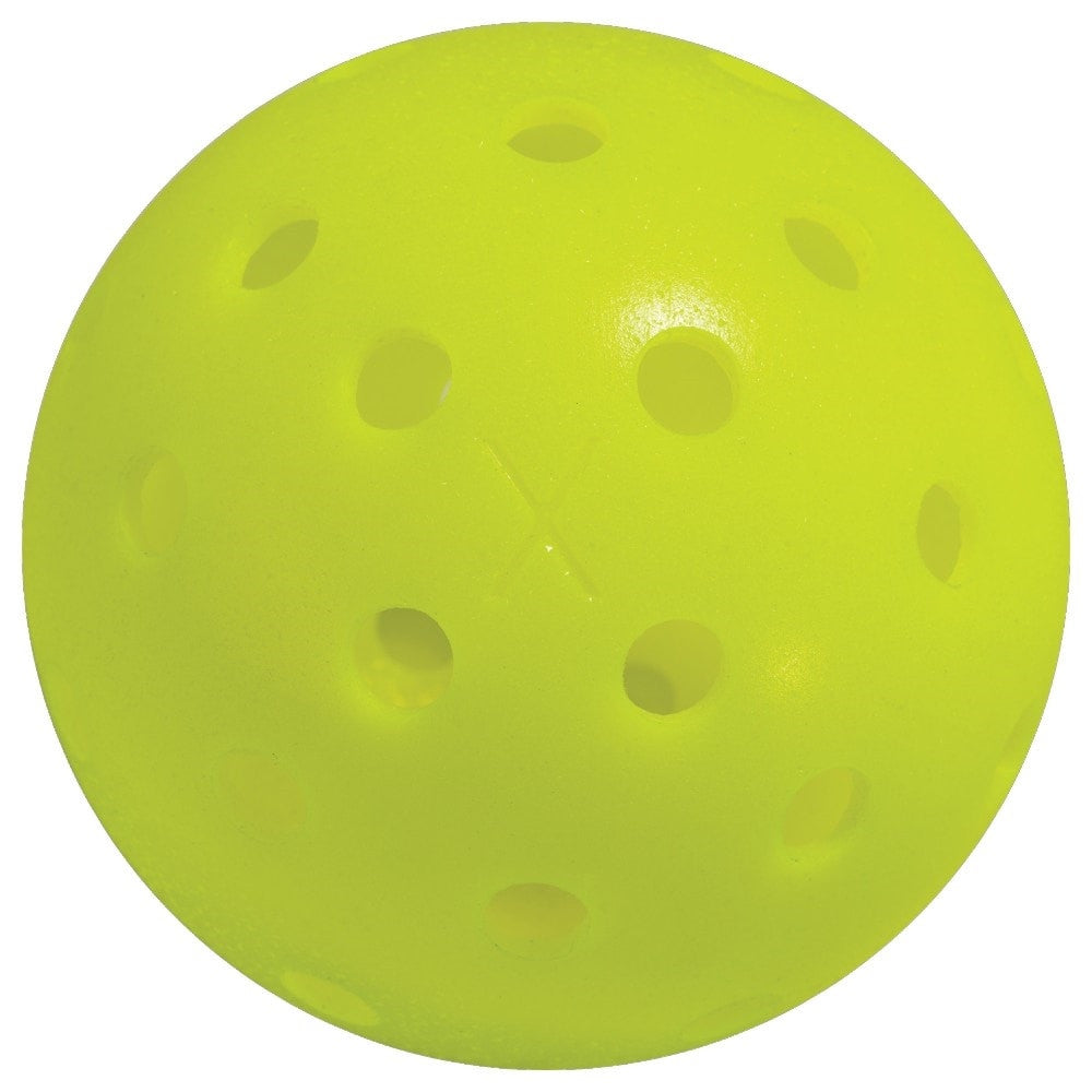 Pickleballsports Franklin X-40 Performance Outdoor Pickleballs - 12 Pack (YPP)