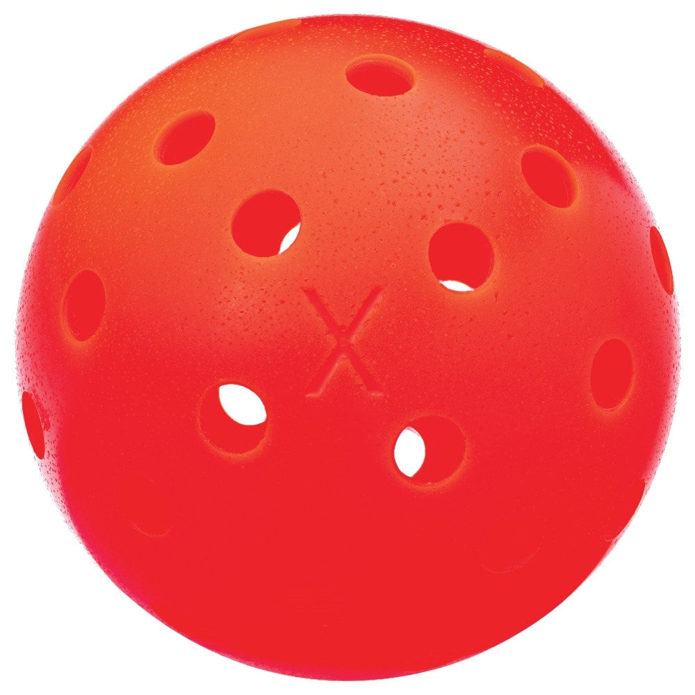 Pickleballsports Franklin X-40 Performance Outdoor Pickleballs - 12 Pack (YPP)
