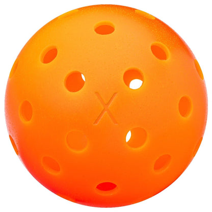 Pickleballsports Franklin X-40 Performance Outdoor Pickleballs - 12 Pack (YPP)