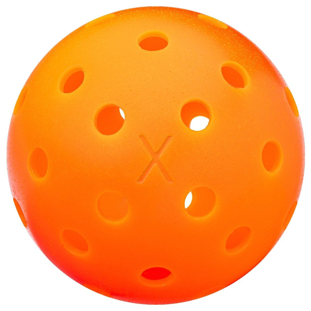 Pickleballsports Franklin X-40 Performance Outdoor Pickleballs - 12 Pack (YPP)
