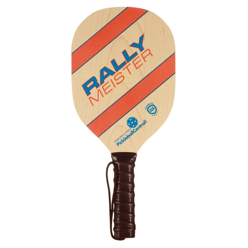 Pickleballsports Rally Meister Paddle (YPP)