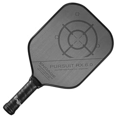 Pickleballsports Engage Pursuit RX 6.0 Graphite Paddle - USED - PickleballCentral.com