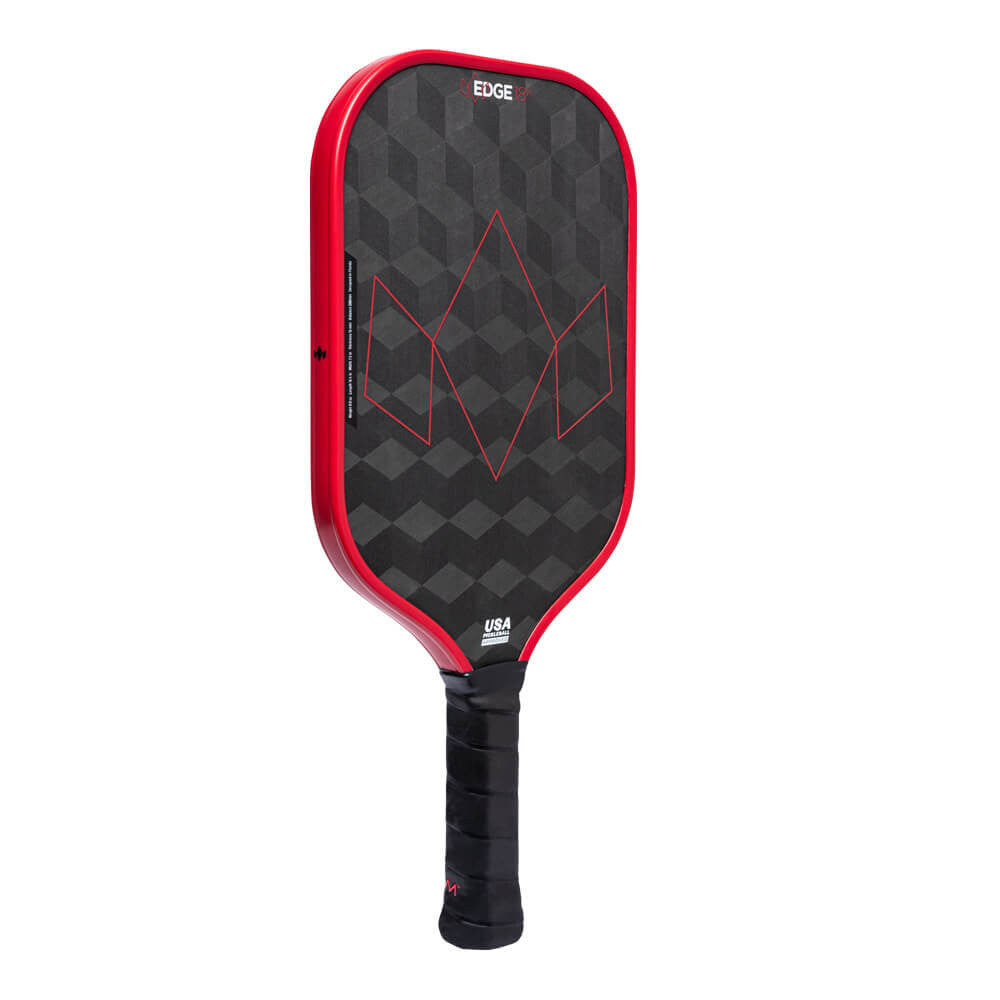 Pickleballsports Diadem Edge 18K Carbon Fiber Pickleball Paddle - USED