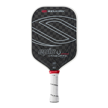 Pickleballsports Selkirk VANGUARD Pro Epic Pickleball Paddle - USED