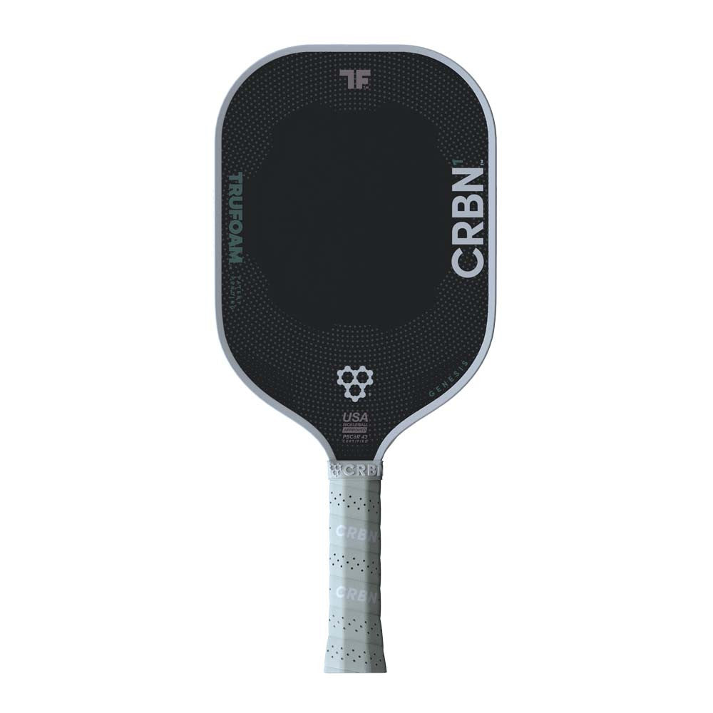 Pickleballsports CRBN 1 TruFoam Genesis Pickleball Paddle - USED