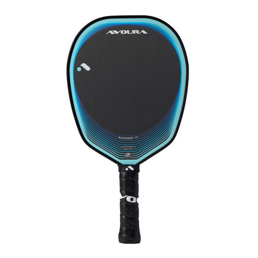 Pickleballsports Avoura Rhapsody 13 Pickleball Paddle - USED