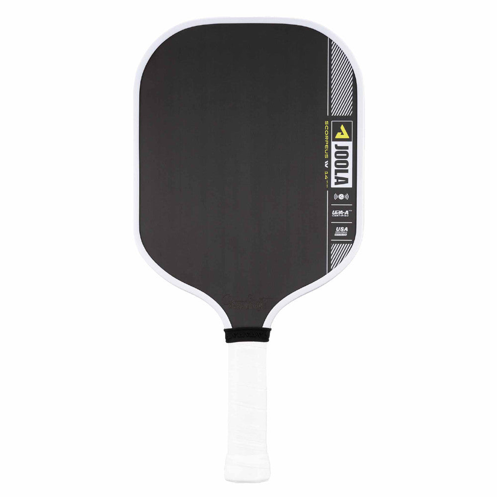 Pickleballsports JOOLA Anna Bright Scorpeus Pro IV 14mm Pickleball Paddle - USED