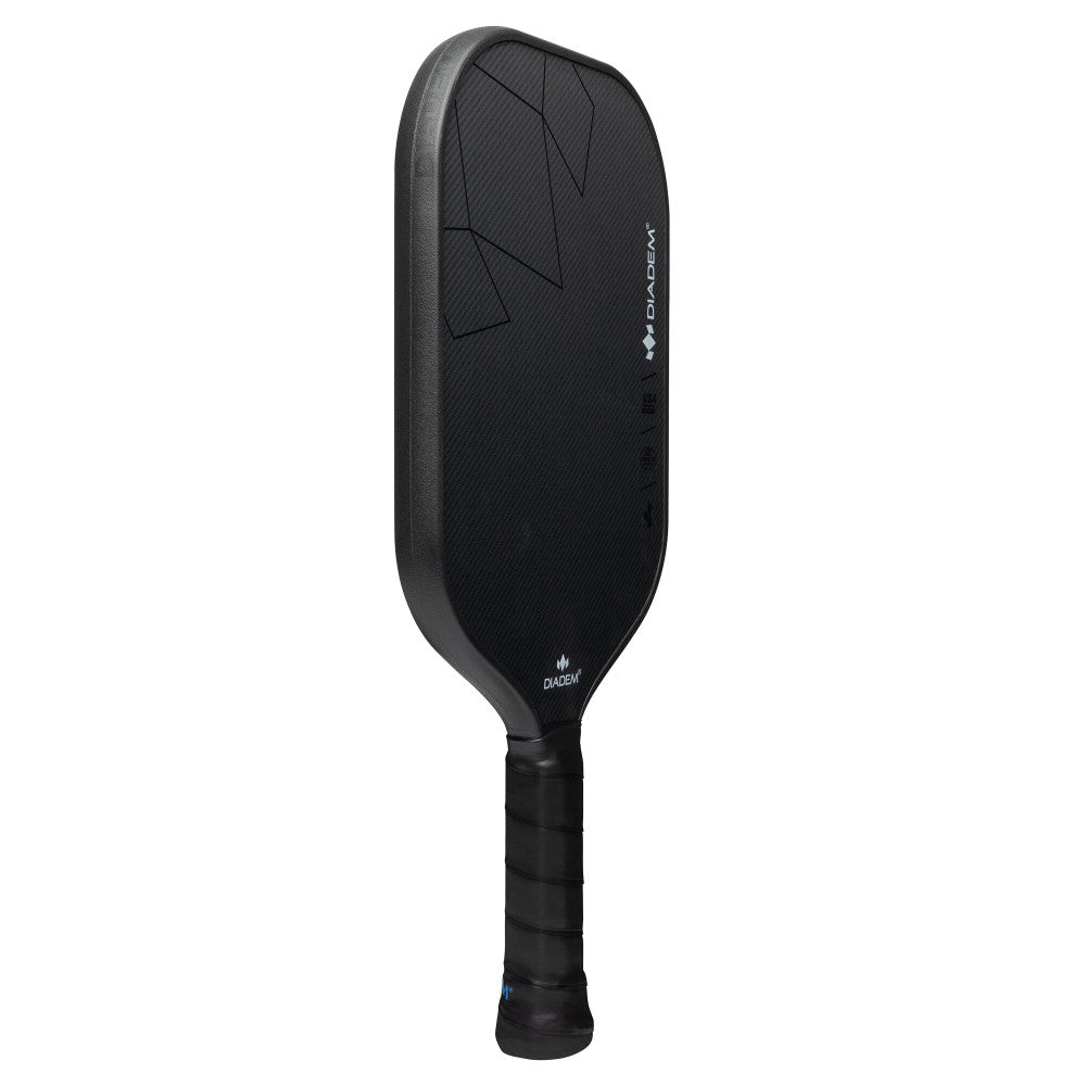 Pickleballsports Diadem Warrior V3 Standard 19mm Pickleball Paddle - USED