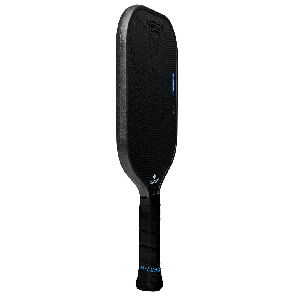 Pickleballsports Diadem Warrior V3 Pro 14mm Pickleball Paddle - USED