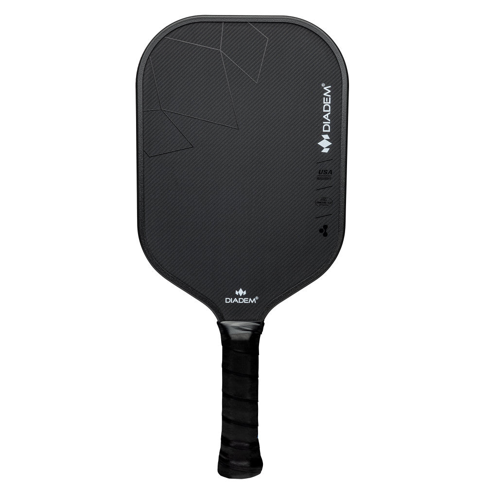 Pickleballsports Diadem Warrior V3 Pro 14mm Pickleball Paddle - USED