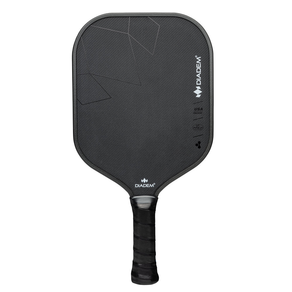 Pickleballsports Diadem Warrior V3 Max 14mm Pickleball Paddle - USED