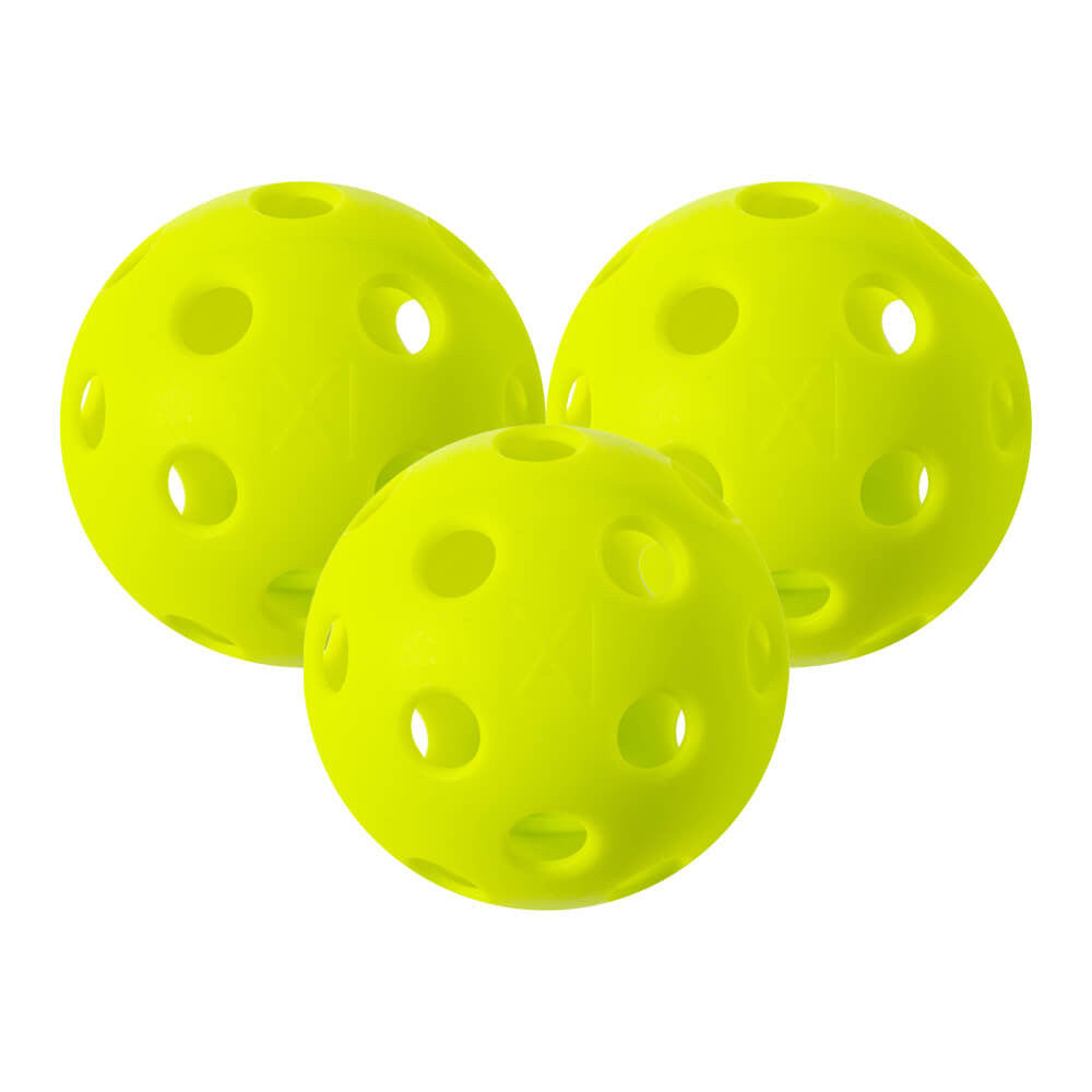 Pickleballsports X-26 Performance Indoor Ball