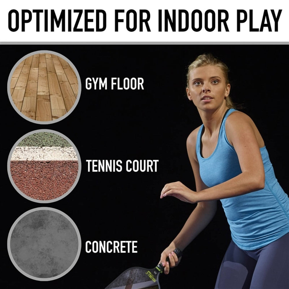 Pickleballsports X-26 Performance Indoor Ball