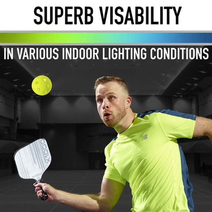 Pickleballsports X-26 Performance Indoor Ball