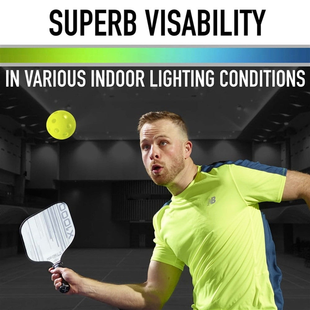 Pickleballsports X-26 Performance Indoor Ball