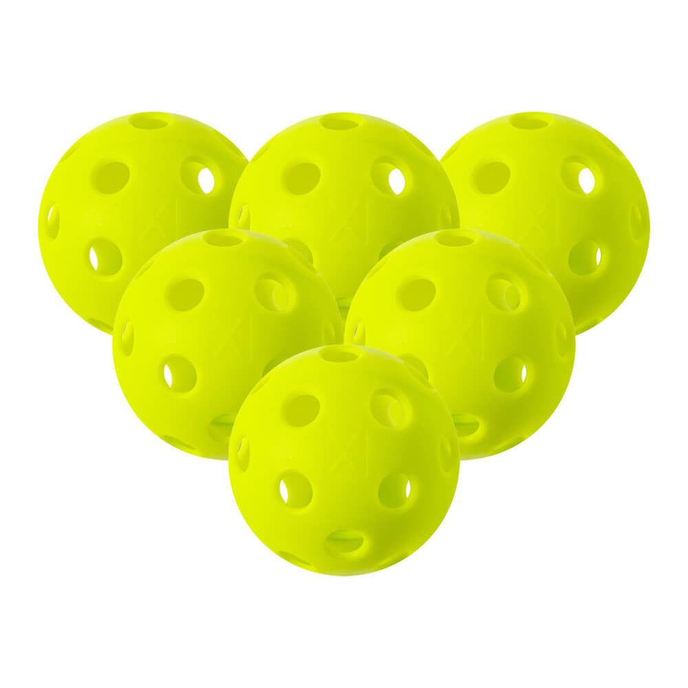 Pickleballsports X-26 Performance Indoor Ball