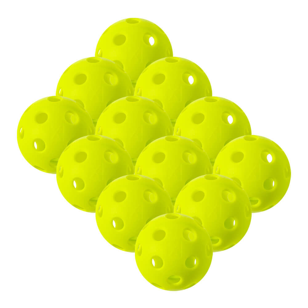 Pickleballsports X-26 Performance Indoor Ball