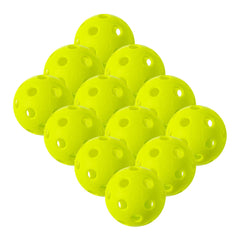Pickleballsports X-26 Performance Indoor Ball