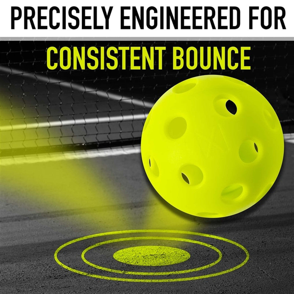 Pickleballsports X-26 Performance Indoor Ball