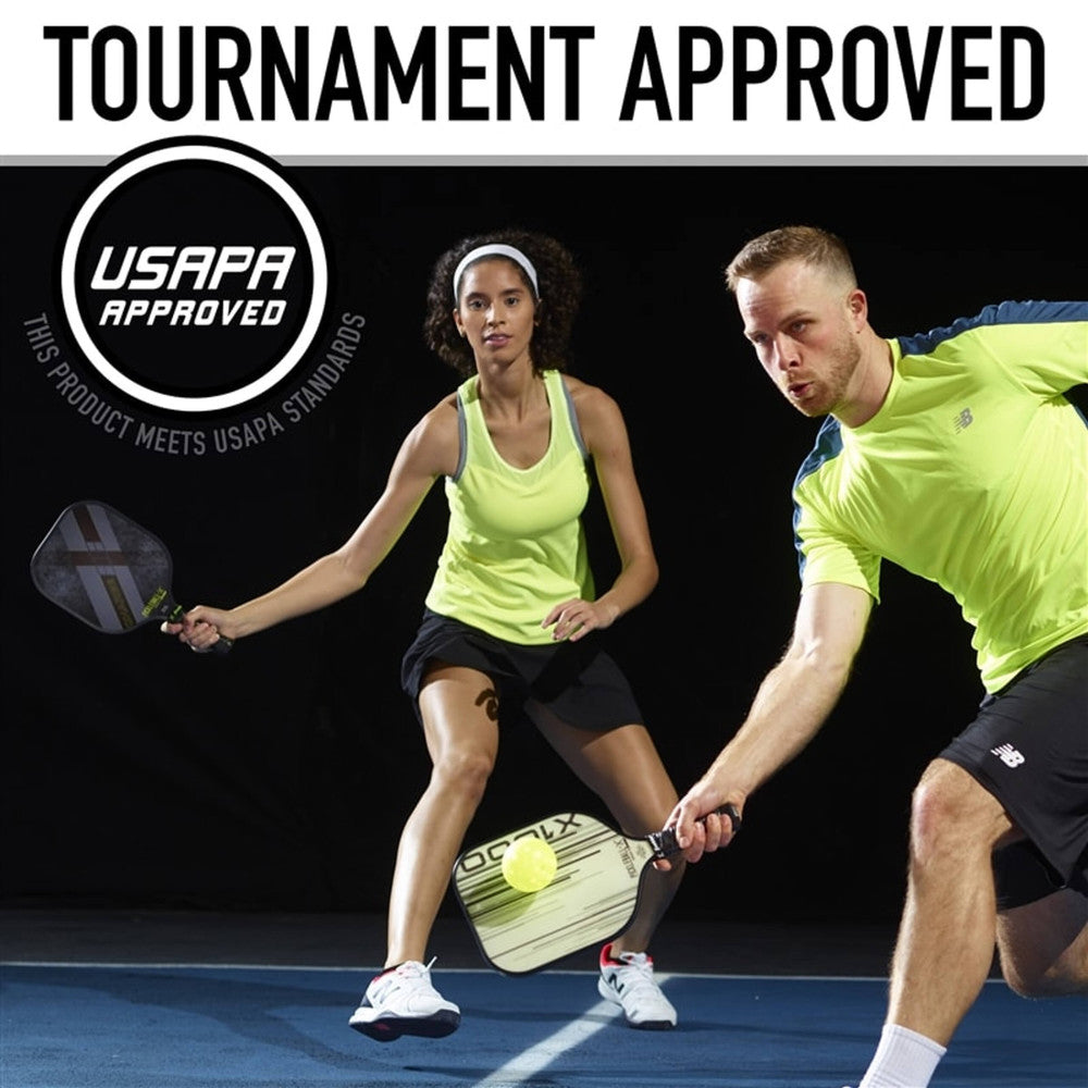 Pickleballsports X-26 Performance Indoor Ball