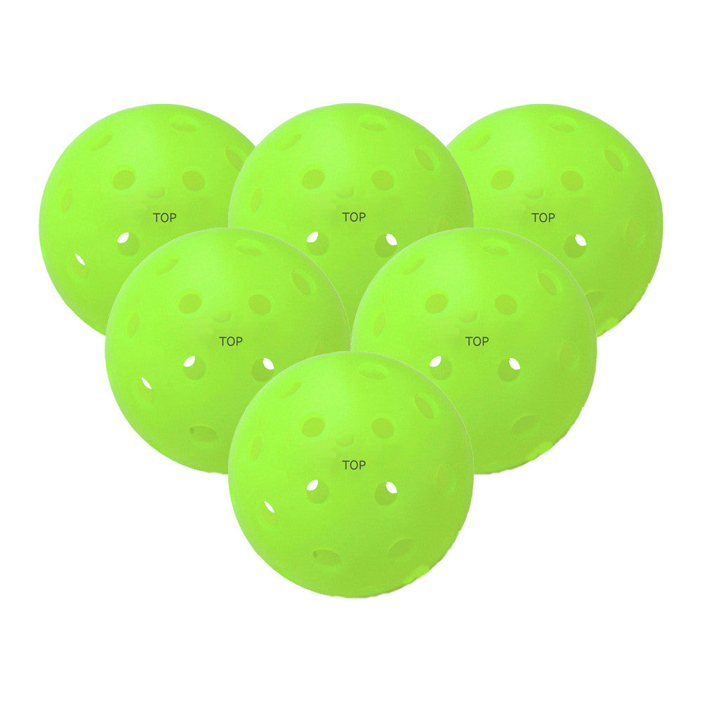 Pickleballsports TOP Ball - Pickleball Central