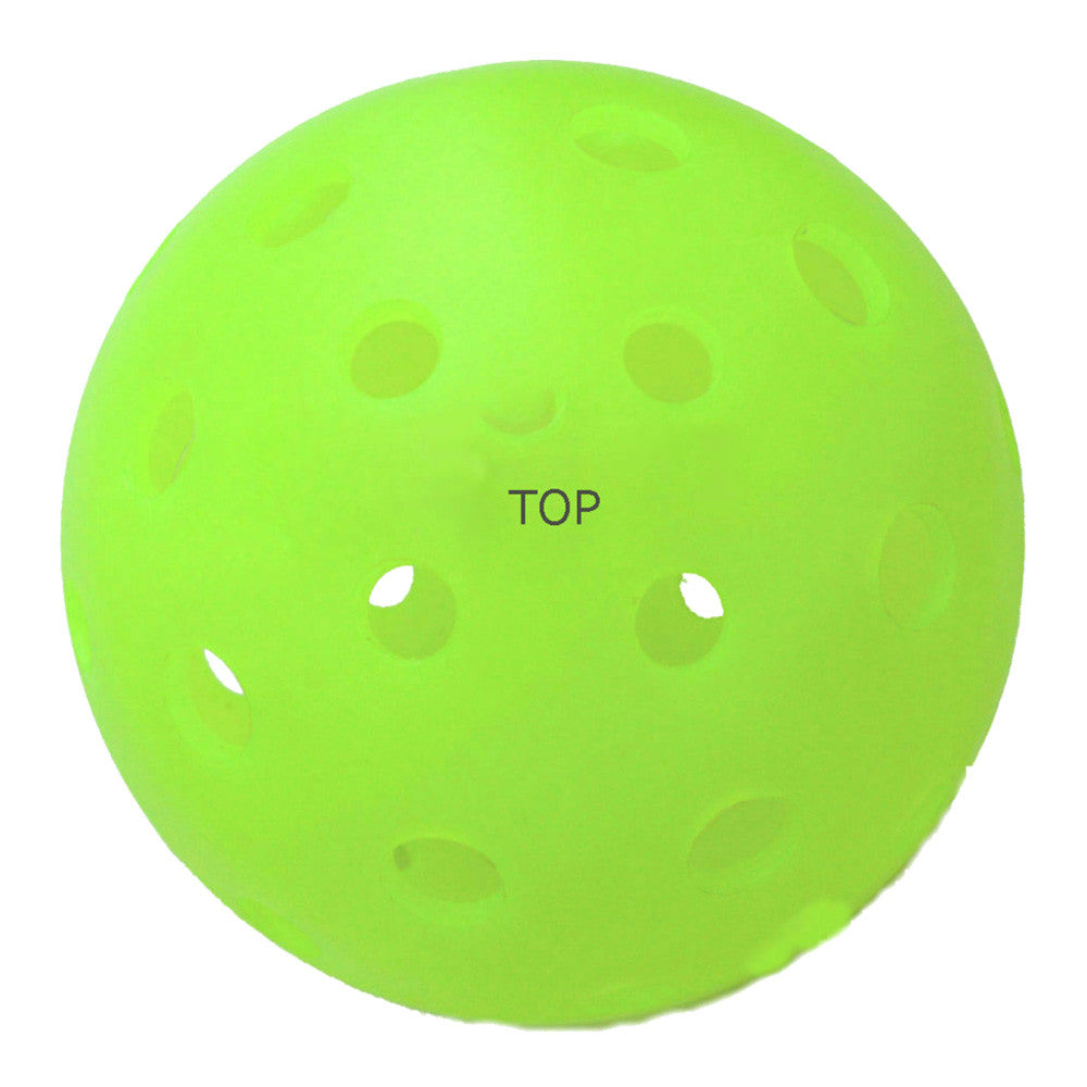 Pickleballsports TOP Ball - Pickleball Central