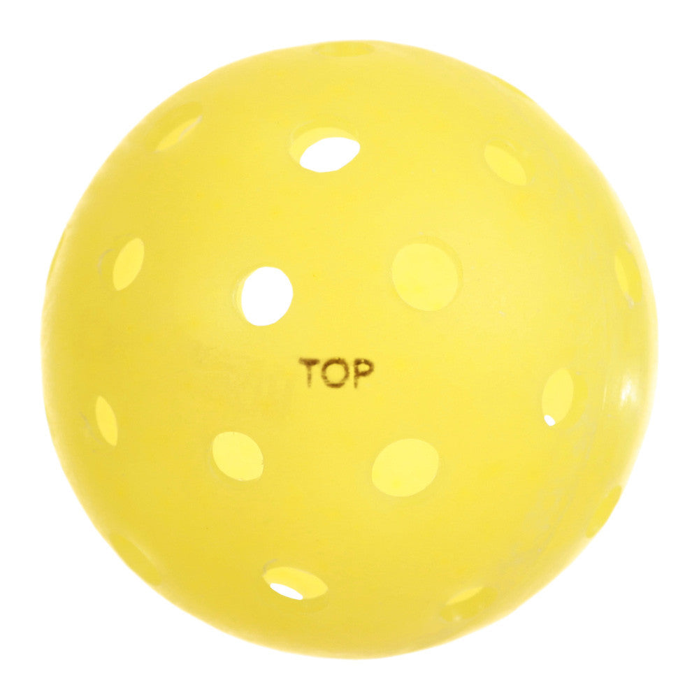Pickleballsports TOP Ball - Pickleball Central