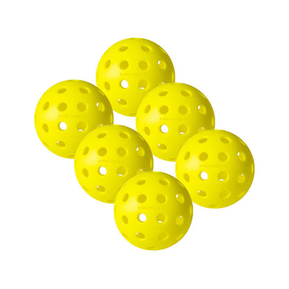 Pickleballsports HEAD Championship 40 Pickleballs