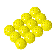 Pickleballsports HEAD Championship 40 Pickleballs